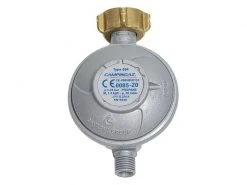 Campingaz Gasregler 50 mbar universal