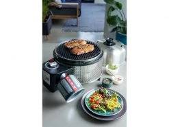 COBB Gasgrill Deluxe 2.0 -Brack Grill Geschaft 246705424 xxl