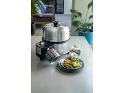 COBB Gasgrill Deluxe 2.0 -Brack Grill Geschaft 246705515 xxl