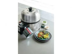 COBB Gasgrill Deluxe 2.0 -Brack Grill Geschaft 246705536 xxl