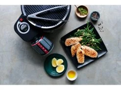 COBB Gasgrill Deluxe 2.0 -Brack Grill Geschaft 246705551 xxl