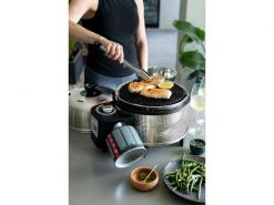 COBB Gasgrill Deluxe 2.0 -Brack Grill Geschaft 246705559 xxl