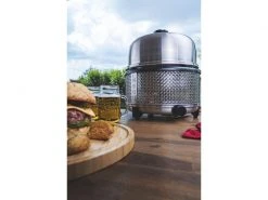 COBB Camping-Grill Premier+ Gas DELUXE 30mbar -Brack Grill Geschaft 246705694 xxl