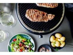 COBB Camping-Grill Premier+ Gas DELUXE 50mbar -Brack Grill Geschaft 246705719 xxl 1