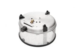 COBB Camping-Grill Premier+ Gas DELUXE 30mbar -Brack Grill Geschaft 246705722 xxl