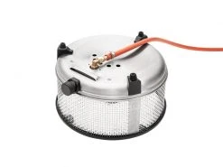 COBB Camping-Grill Premier+ Gas DELUXE 30mbar -Brack Grill Geschaft 246705725 xxl