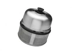 COBB Tischgrill Premier Air Deluxe -Brack Grill Geschaft 246706502 xxl