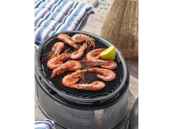 COBB Picknick-Grill Supreme Deluxe 2.0 -Brack Grill Geschaft 246707326 xxl