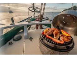 COBB Picknick-Grill Supreme Deluxe 2.0 -Brack Grill Geschaft 246707332 xxl