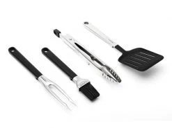 COBB Grillbesteck-Set 4-teilig