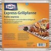 Toppits Grillschale Express