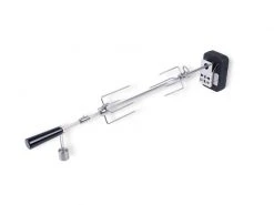 Moesta BBQ Grillaufsatz Rotisserie zu Holzkohle Kugelgrill Ø 57 cm -Brack Grill Geschaft 51215928 xxl