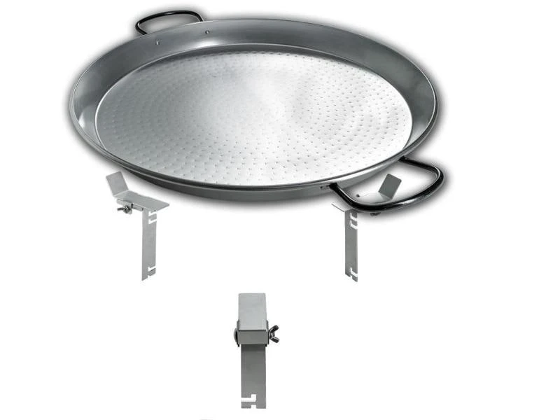 Moesta BBQ Grillaufsatz zu Moesta Pizza Set Ø 57 cm 1 Moesta BBQ Grillaufsatz zu Moesta Pizza Set Ø 57 cm