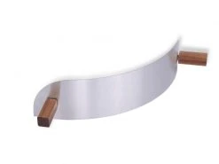 Moesta BBQ Verschluss für Smokin' PizzaRing