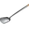 Moesta BBQ Wok-Löffel 52 cm, Silber