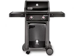 Weber Spirit E-210 Classic Black