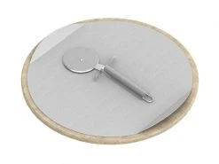 Campingaz Pizzastein Culinary Modular Rund