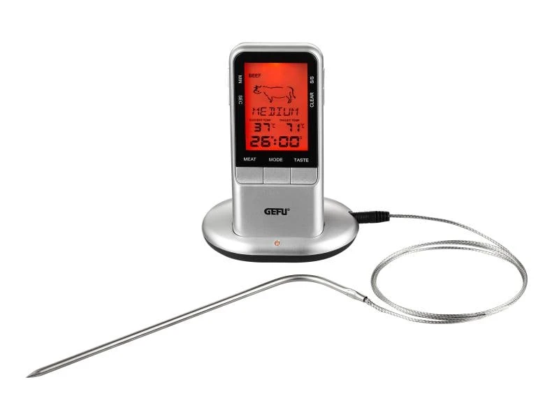 GEFU Fleischthermometer Händi 1 GEFU Fleischthermometer Händi