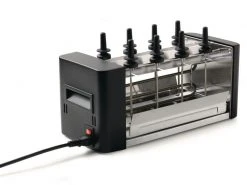 Stöckli Tischgrill easy