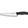 Victorinox Fleischmesser Swiss Classic Schwarz