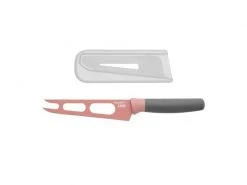 BergHOFF Käsemesser Leo Pink