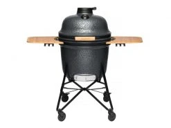 BergHOFF Kamado Large Grau