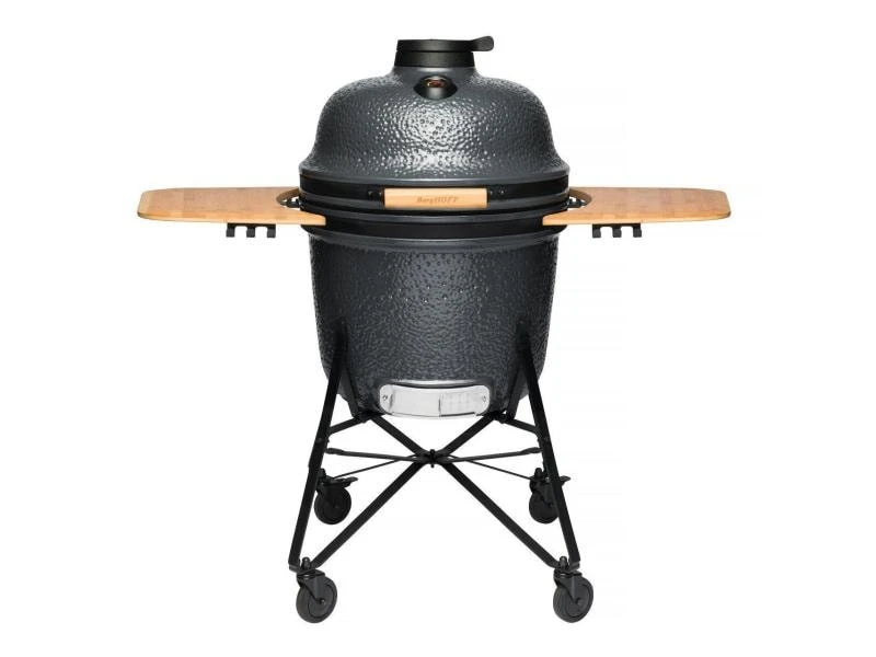 BergHOFF Kamado Large Grau 1 BergHOFF Kamado Large Grau