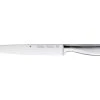 WMF Fleischmesser Grand Gourmet 32 cm Silber