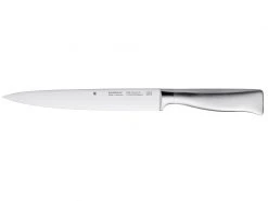 WMF Fleischmesser Grand Gourmet 32 cm Silber