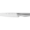WMF Fleischmesser Chefs Edition 20 cm, Silber