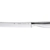 WMF Brotmesser Grand Gourmet 32 cm Silber