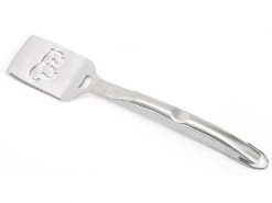 Tepro Grillwender Edelstahl Silber