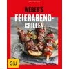 Weber Kochbuch Feierabend-Grillen Jamie Purviance