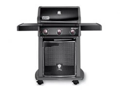 Weber Gasgrill Spirit E-310 Classic Black