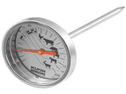 Kuhn Rikon Kerntemperaturmesser analog