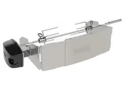Weber Grillspiess Pulse 1000/2000, 230V Netzbetrieb