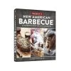 Weber Kochbuch New American Barbecue