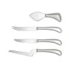 Sambonet Käsemesser Living 4er Set