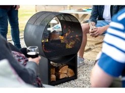 La Hacienda Feuerstelle Camcha 7 La Hacienda Feuerstelle Camcha -Brack Grill Geschaft 52077230 xxl