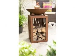 La Hacienda Feuerstelle Ochiba -Brack Grill Geschaft 52077245 xxl