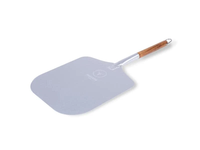 Moesta BBQ Grillaufsatz Pizza-Set Ø 47 cm 8 Moesta BBQ Grillaufsatz Pizza-Set Ø 47 cm – Bild 8