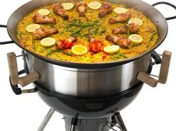 Moesta BBQ Grillaufsatz zu Moesta Pizza Set Ø 57 cm 10 Moesta BBQ Grillaufsatz zu Moesta Pizza Set Ø 57 cm -Brack Grill Geschaft 52089326 xxl