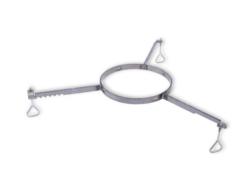 Moesta BBQ Grillaufsatz Feuerplatte BBQ Disk Plancha Ø 75 cm 6 Moesta BBQ Grillaufsatz Feuerplatte BBQ Disk Plancha Ø 75 cm – Bild 6