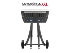 LotusGrill Holzkohlegrill XXL Grau -Brack Grill Geschaft 52156883 xxl 2