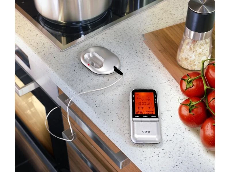 GEFU Fleischthermometer Händi 2 GEFU Fleischthermometer Händi – Bild 2