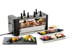 Stöckli Tischgrill easy -Brack Grill Geschaft 52202358 xxl