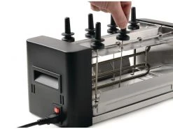 Stöckli Tischgrill easy -Brack Grill Geschaft 52202370 xxl