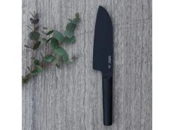 BergHOFF Santokumesser Ron mit Edelstahl Hohlgriff 16 cm 8 BergHOFF Santokumesser Ron mit Edelstahl Hohlgriff 16 cm -Brack Grill Geschaft 52285004 xxl