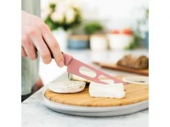BergHOFF Käsemesser Leo Pink -Brack Grill Geschaft 52291063 xxl