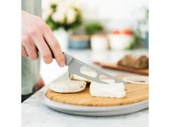 BergHOFF Käsemesser Leo Grau -Brack Grill Geschaft 52291092 xxl